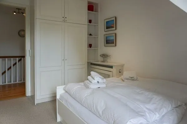 Schlafzimmer  Iikhoarn