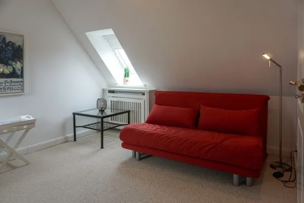 Schlafzimmer  Iikhoarn