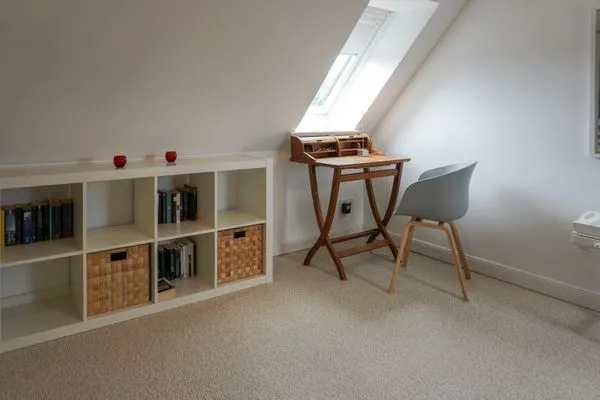 Schlafzimmer  Iikhoarn