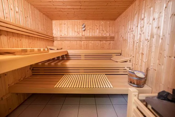  Villa Kunterbunt- Haus 1 Ferienwohnung Seehund