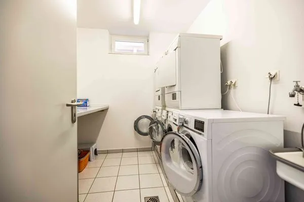  Villa Kunterbunt- Haus 1 Ferienwohnung Seehund