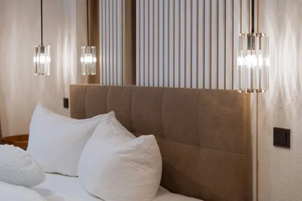   Hotel Seepferdchen | Zimmer 3 | Eckernförde