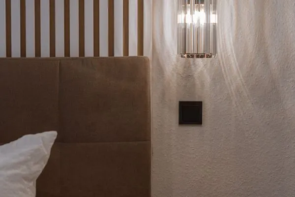   Hotel Seepferdchen | Zimmer 3 | Eckernförde