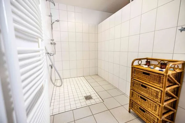  Villa Kunterbunt- Haus 1 Ferienwohnung Seehund