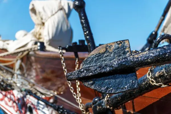 Maritime Erlebnisse in den Hafenorten  Immi's Hus