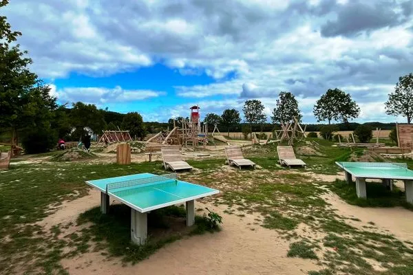 Sport / Aktivitäten  Ferienwohnung Ostseelaune