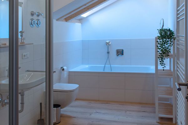  Ferienwohnung Weitsicht Ferienwohnungen in Halblech - 