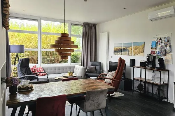  Bad Hoophuizen Chalet Villa MiaMari Nr. Zuiderzee 12