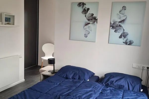  Bad Hoophuizen Chalet Villa MiaMari Nr. Zuiderzee 12