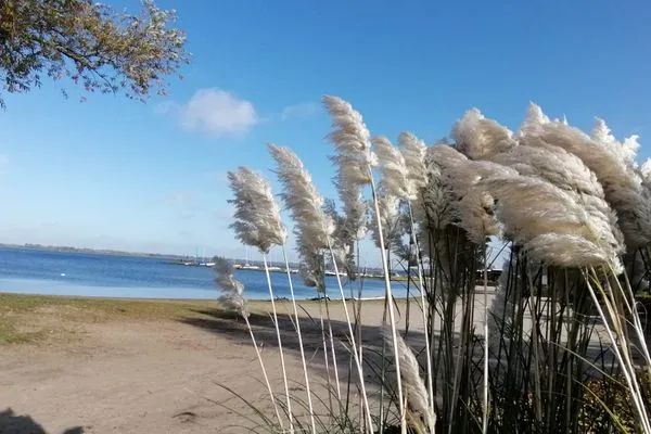  Bad Hoophuizen Chalet Villa MiaMari Nr. Zuiderzee 12