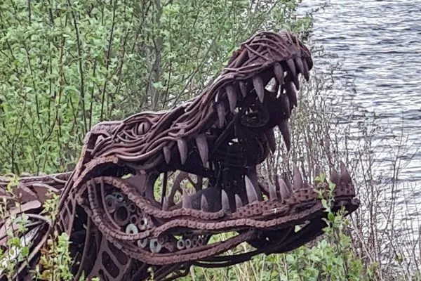  Bad Hoophuizen Chalet Villa MiaMari Nr. Zuiderzee 12