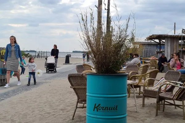  Bad Hoophuizen Chalet Villa MiaMari Nr. Zuiderzee 12