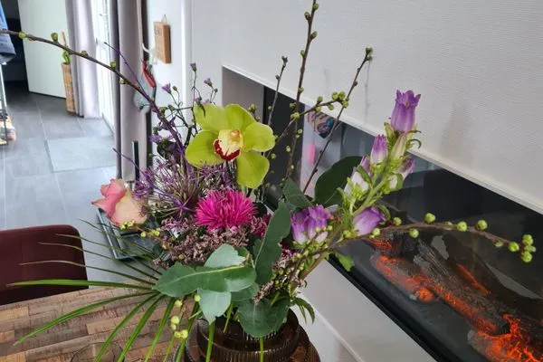  Bad Hoophuizen Chalet Villa MiaMari Nr. Zuiderzee 12