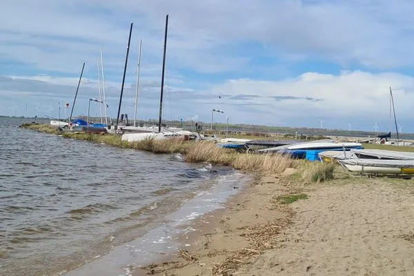  Bad Hoophuizen Chalet Villa MiaMari Nr. Zuiderzee 12