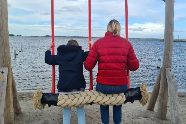  Bad Hoophuizen Chalet Villa MiaMari Nr. Zuiderzee 12