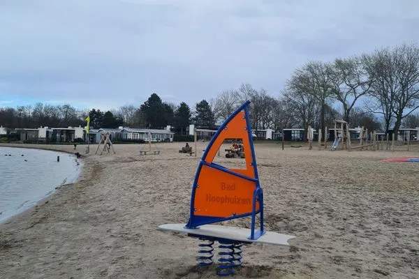  Bad Hoophuizen Chalet Villa MiaMari Nr. Zuiderzee 12