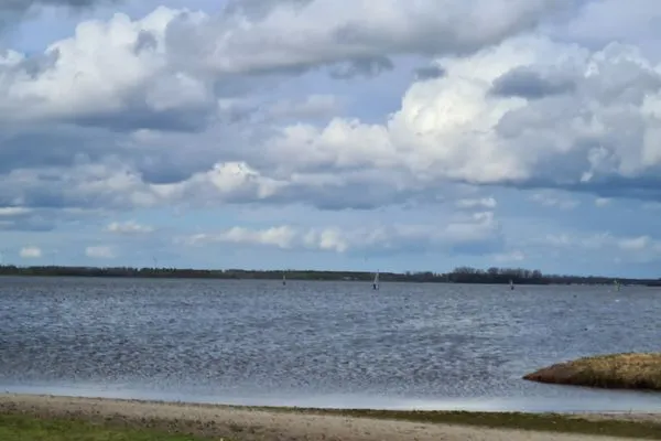  Bad Hoophuizen Chalet Villa MiaMari Nr. Zuiderzee 12