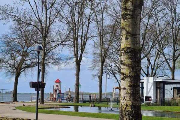  Bad Hoophuizen Chalet Villa MiaMari Nr. Zuiderzee 12