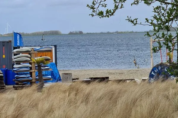  Bad Hoophuizen Chalet Villa MiaMari Nr. Zuiderzee 12