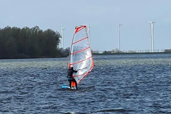  Bad Hoophuizen Chalet Villa MiaMari Nr. Zuiderzee 12