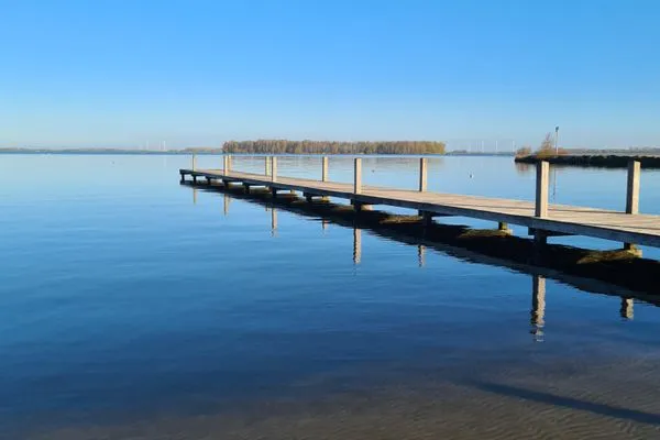  Bad Hoophuizen Chalet Villa MiaMari Nr. Zuiderzee 12