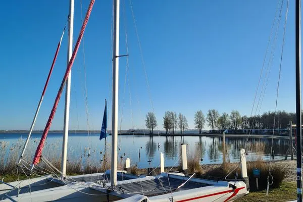  Bad Hoophuizen Chalet Villa MiaMari Nr. Zuiderzee 12