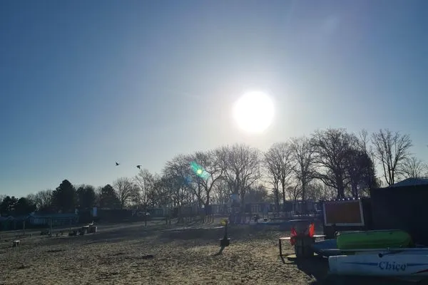  Bad Hoophuizen Chalet Villa MiaMari Nr. Zuiderzee 12