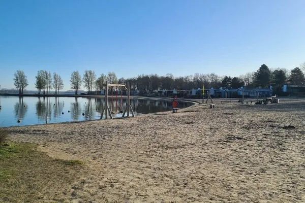  Bad Hoophuizen Chalet Villa MiaMari Nr. Zuiderzee 12