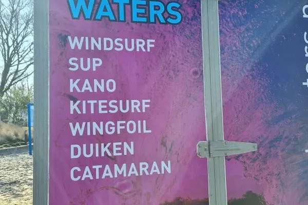  Bad Hoophuizen Chalet Villa MiaMari Nr. Zuiderzee 12