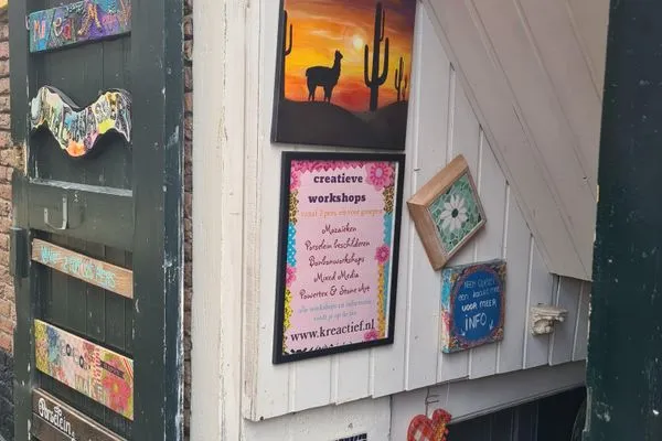  Bad Hoophuizen Chalet Villa MiaMari Nr. Zuiderzee 12