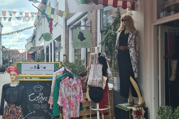  Bad Hoophuizen Chalet Villa MiaMari Nr. Zuiderzee 12