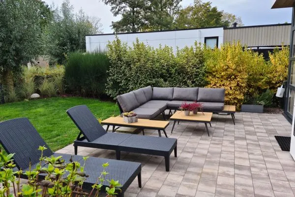  Bad Hoophuizen Chalet Villa MiaMari Nr. Zuiderzee 12