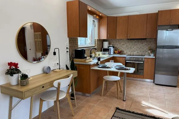 Bedroom  Jassemi Studio