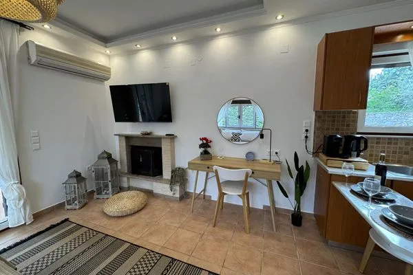 Bedroom  Jassemi Studio