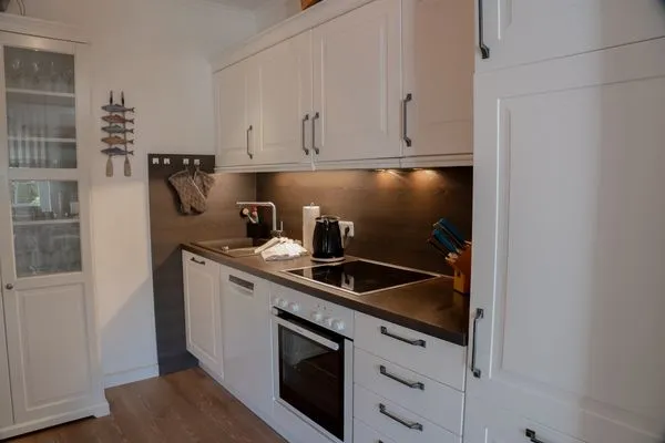 Küche EG  Lister Tor 14