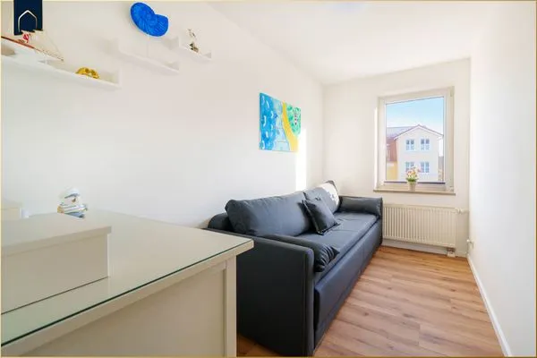   Ferienwohnung El Capitan