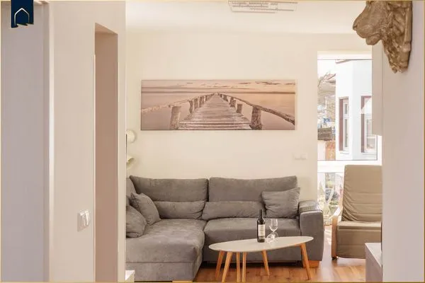   Ferienwohnung El Capitan