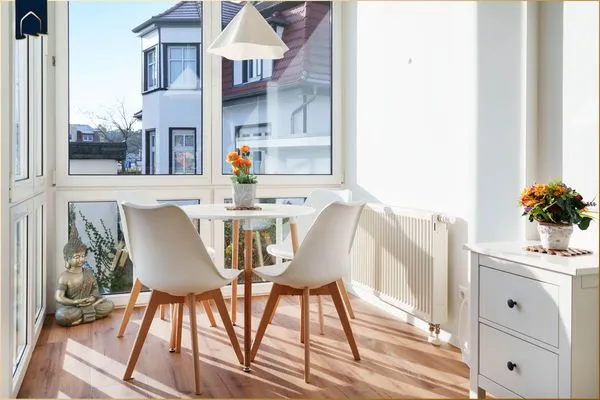   Ferienwohnung El Capitan