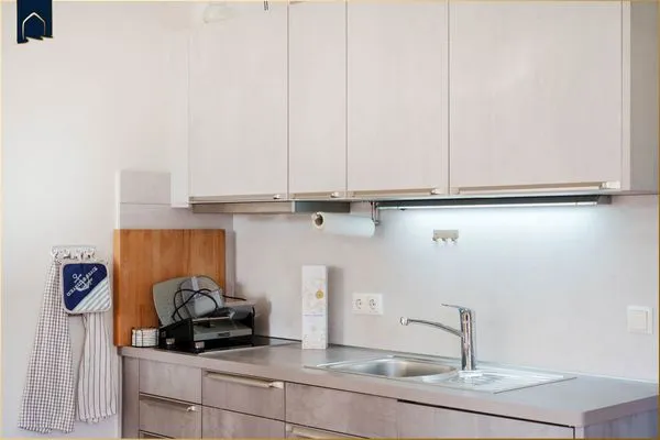   Ferienwohnung El Capitan