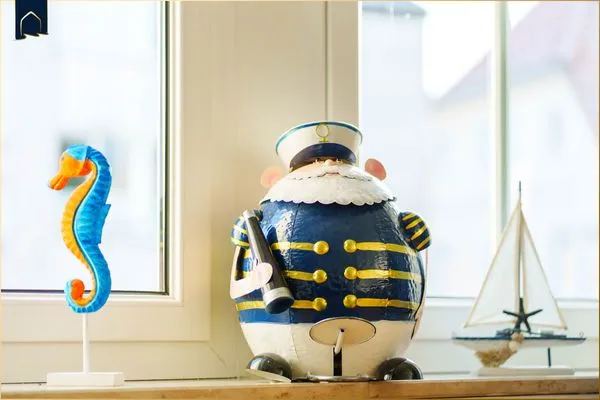   Ferienwohnung El Capitan