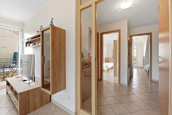   Schloonseevillen, Whg. 20