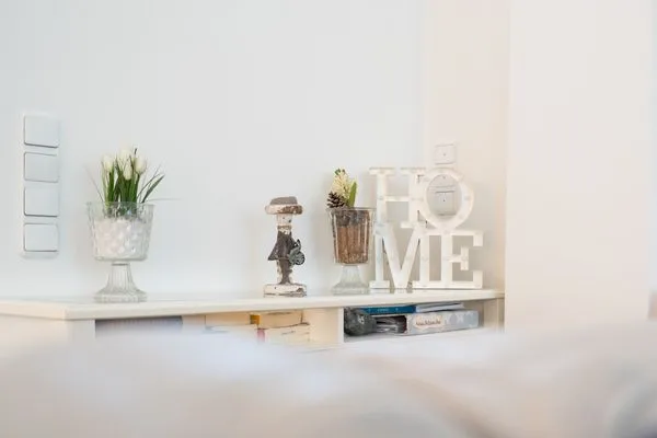   Ferienwohnung "Strandperle No. 22"