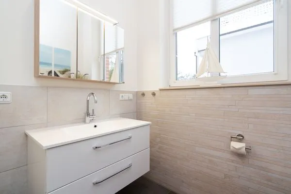   Ferienwohnung "Strandperle No. 22"