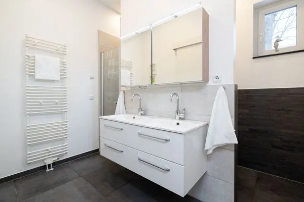   Ferienwohnung "Strandperle No. 22"