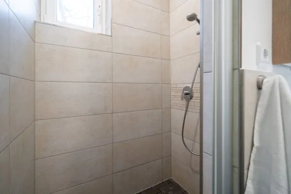   Ferienwohnung "Strandperle No. 22"