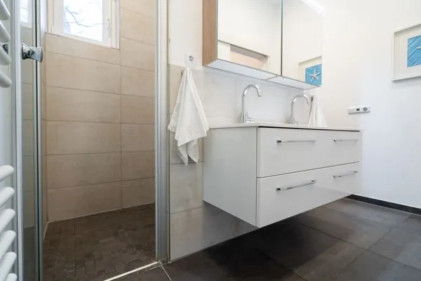   Ferienwohnung "Strandperle No. 22"