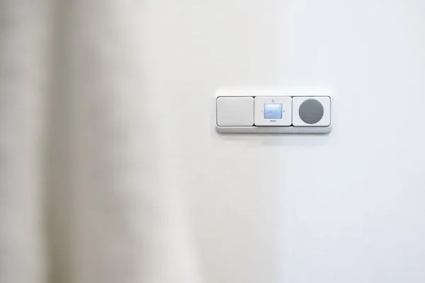   Ferienwohnung "Strandperle No. 22"