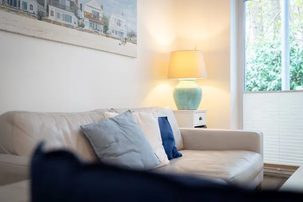   Ferienwohnung "Strandperle No. 22"