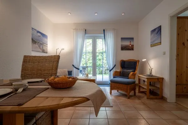 Wohnzimmer  Fischer Klaar Kimming