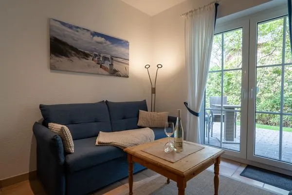 Wohnzimmer  Fischer Klaar Kimming